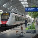 Cergy-Pontoise : Une Révolution des Transports en Vue