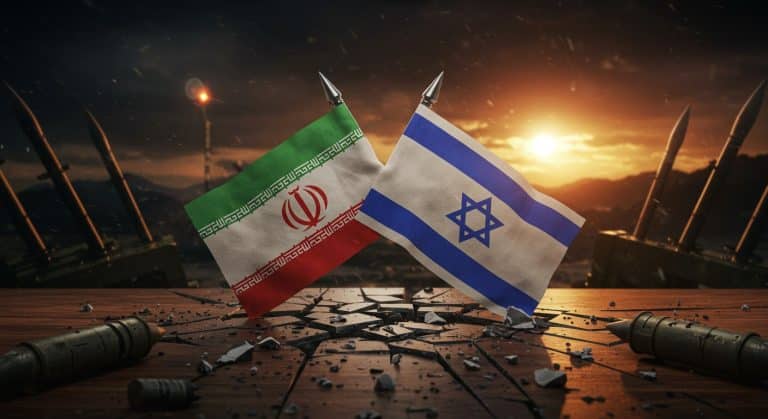 Cessez-le-Feu Iran-Israël : Victoire ou Nouveau Chapitre ?