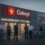 Cession Colruyt : 889 Emplois Menacés en France