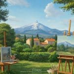 Cézanne à Aix : Une Exposition Estivale Incontournable