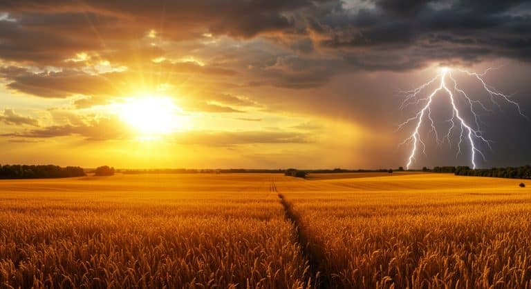 Chaleur en France : Où Sera-t-il le Plus Chaud ce Jeudi ?