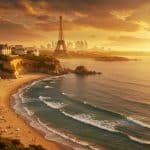 Chaleur Tardive : L’Été Redéfini en France