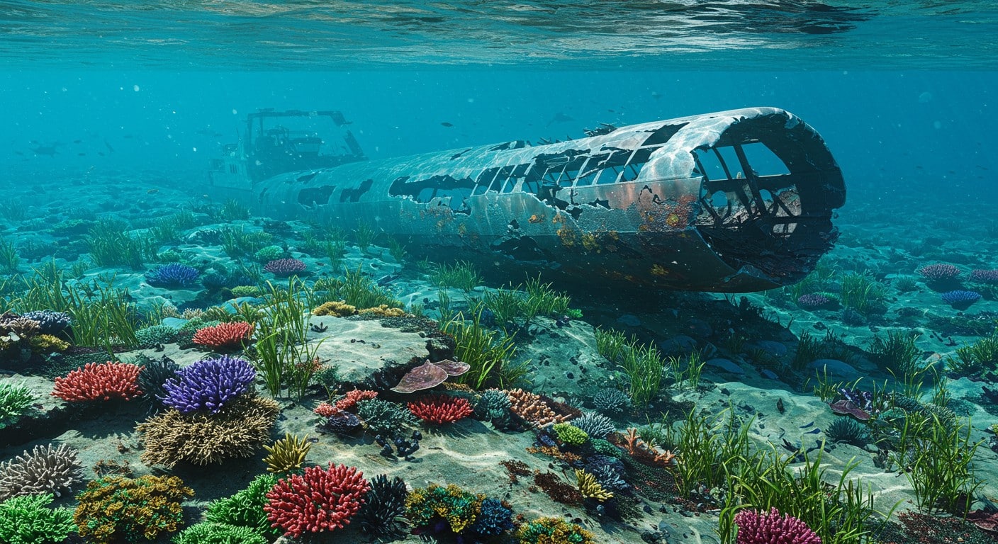 Les chaluts de fond ravagent-ils nos océans ? Découvrez les enjeux, impacts et solutions pour protéger la biodiversité marine. Lisez la suite !