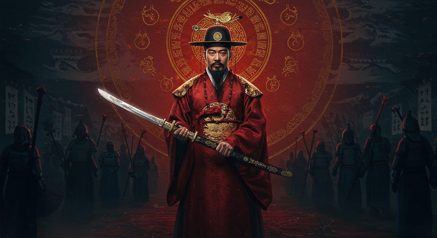 Explorez l'influence discrète mais puissante des chamanes dans la politique sud-coréenne, entre traditions spirituelles et scandales modernes.