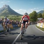 Championnats de France Cyclisme 2025 : Course Féminine en Direct