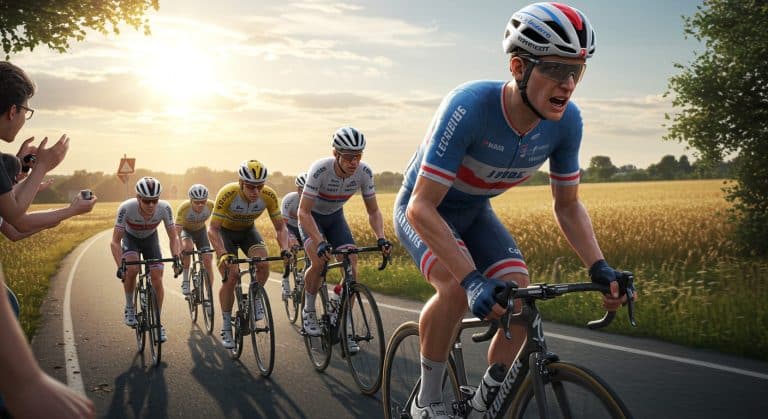 Championnats de France Cyclisme 2025 : Enjeux et Espoirs