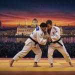 Championnats Du Monde Judo 2025 : Horaires Et Chaînes TV