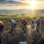 Championnats France Cyclisme 2025 : Qui Décrochera le Maillot ?