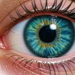 Changement Couleur Yeux : Risques Kérato-Pigmentation