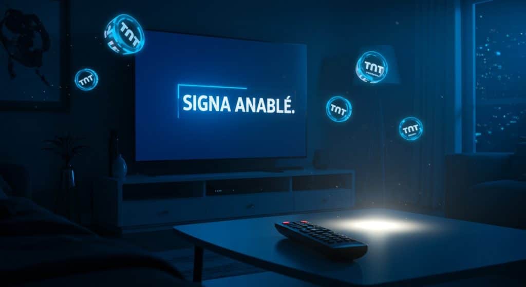 Changement TNT 2025 : Ce Qui Bouge La Nuit Du 5 Juin
