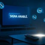 Changement TNT 2025 : Ce Qui Bouge La Nuit Du 5 Juin
