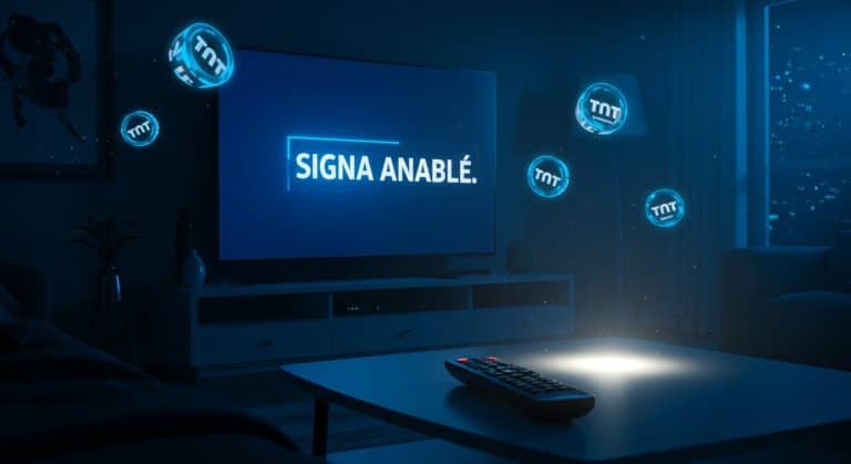 Changement TNT 2025 : Ce Qui Bouge La Nuit Du 5 Juin