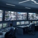 Charenton-le-Pont : Une Ville Sous Vidéosurveillance Totale