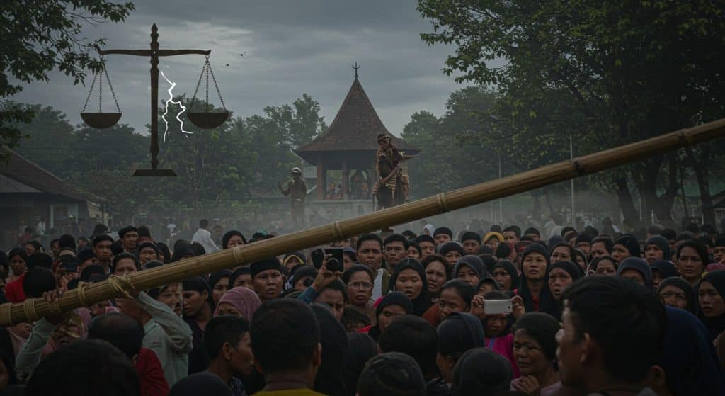 Charia à Aceh : Punitions Publiques et Droits Humains