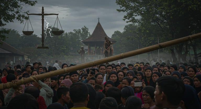 Charia à Aceh : Punitions Publiques et Droits Humains