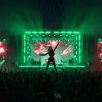 Charli XCX à We Love Green 2025 : Énergie et Déceptions