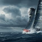 Charlie Dalin Stoppe Sa Saison : La Voile en Suspens