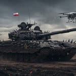 Chars Porcs-Épics : L’Arme Russe Anti-Drones en Ukraine