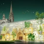 Chartres : La Maison de la Cosmétique Ouvre en 2028