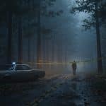 Chasse à l’Homme aux États-Unis : Suspect en Fuite