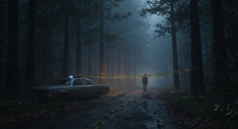 Chasse à l’Homme aux États-Unis : Suspect en Fuite