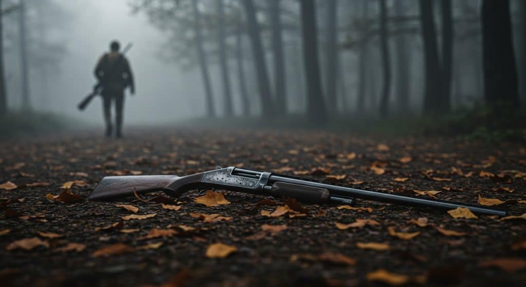 Chasseur Condamné : Un An de Prison avec Sursis