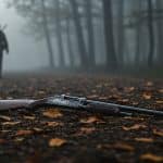 Chasseur Condamné : Un An de Prison avec Sursis