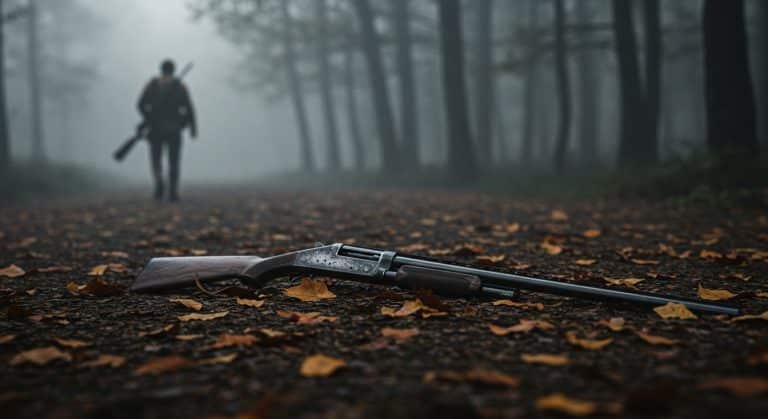 Chasseur Condamné : Un An de Prison avec Sursis