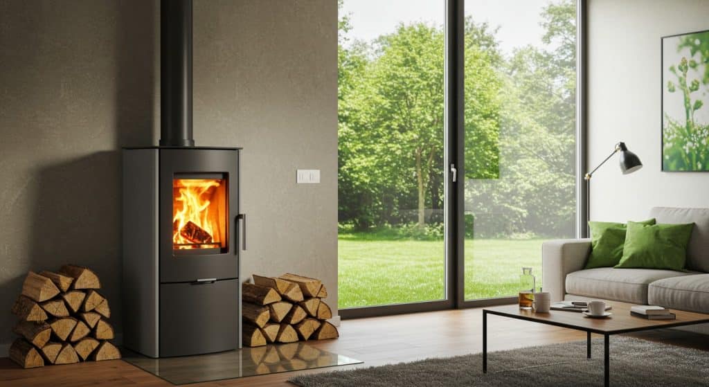 Chauffage au Bois : Pas d’Interdiction en 2027 !