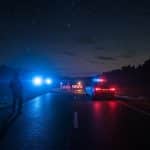 Chauffard à 149 km/h : Le Procès d’un Drame Routier