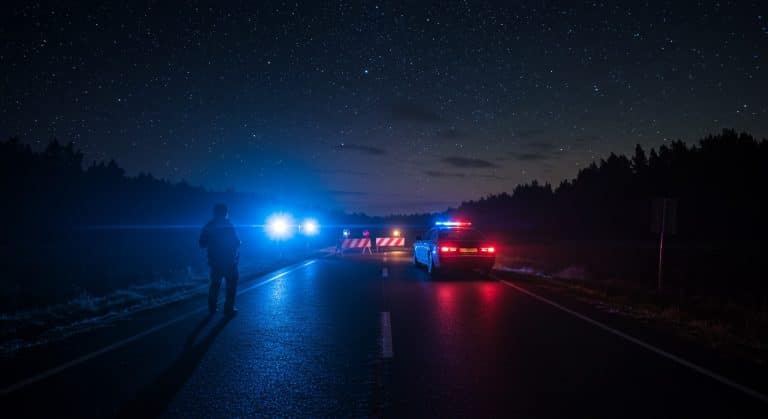 Chauffard à 149 km/h : Le Procès d’un Drame Routier