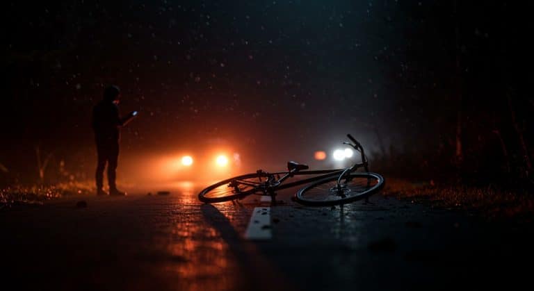 Chauffard Filme Accident Mortel : Une Mère Demande Justice