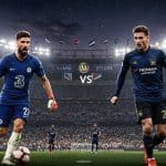Chelsea-LAFC : Où et Quand Voir le Match de la Coupe des Clubs ?