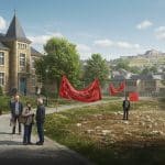 Chennevières : Polémique sur les 99 Logements de l’Ex-École Corot