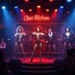 Chez Michou : La Fin d’une Légende Parisienne