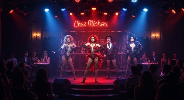 Chez Michou : La Fin d’une Légende Parisienne