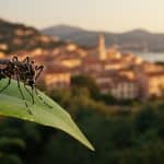 Chikungunya 2025 : Premier Cas Autochtone dans le Var