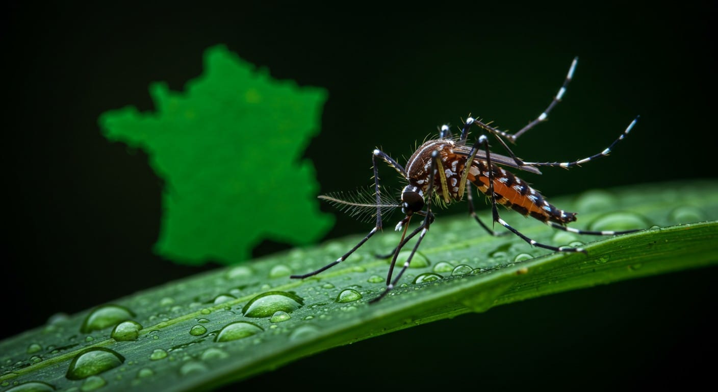 Un 2e cas autochtone de chikungunya détecté en France. Quels risques et quelles mesures face au moustique-tigre ? Découvrez l’analyse complète.