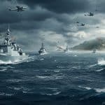 Chine-Taïwan : Tensions Militaires en Mer