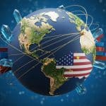 Chine-USA : Accord Commercial Historique Dévoilé