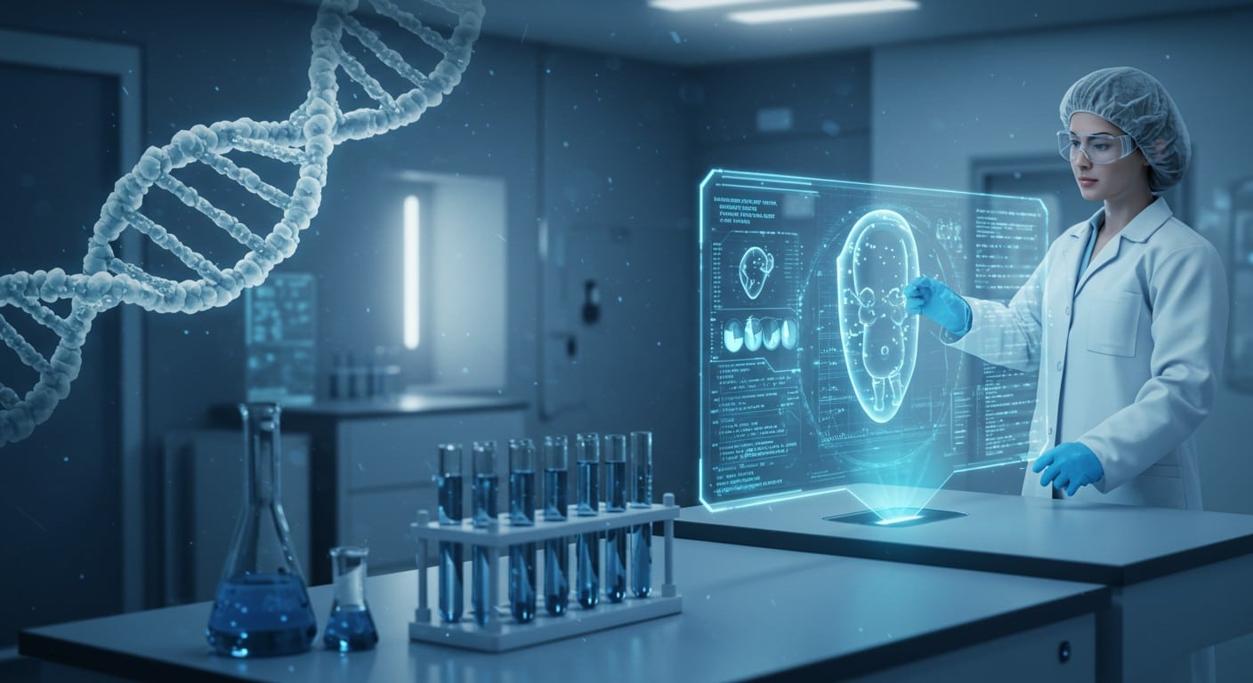 La sélection d'embryons promet des bébés sans maladies, mais est-ce éthique et fiable ? Découvrez les avancées et limites de cette technologie.