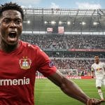 Christian Kofane : L’Étoile Montante Rejoint Leverkusen