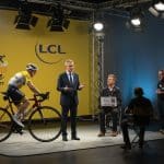 Christian Prudhomme Dans Un Si Grand Soleil : Le Scoop