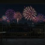 Chute Tragique à Cergy : Enfant Blessé Lors du Feu d’Artifice