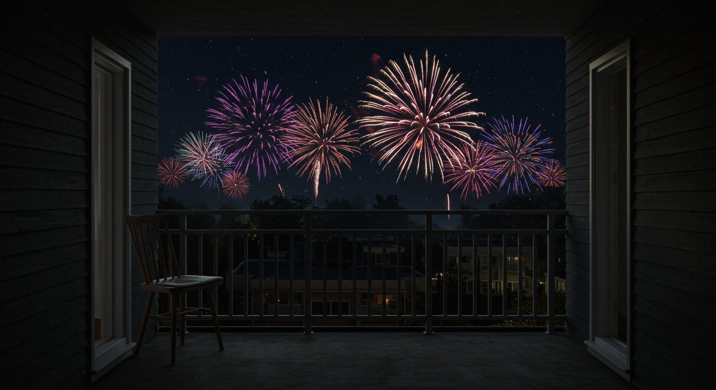 Un enfant de 4 ans chute gravement d’un balcon à Cergy lors d’un feu d’artifice. Découvrez les détails de ce drame et ses implications. Lisez la suite !