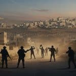 Cisjordanie : Violences de Colons, Tensions avec Tsahal