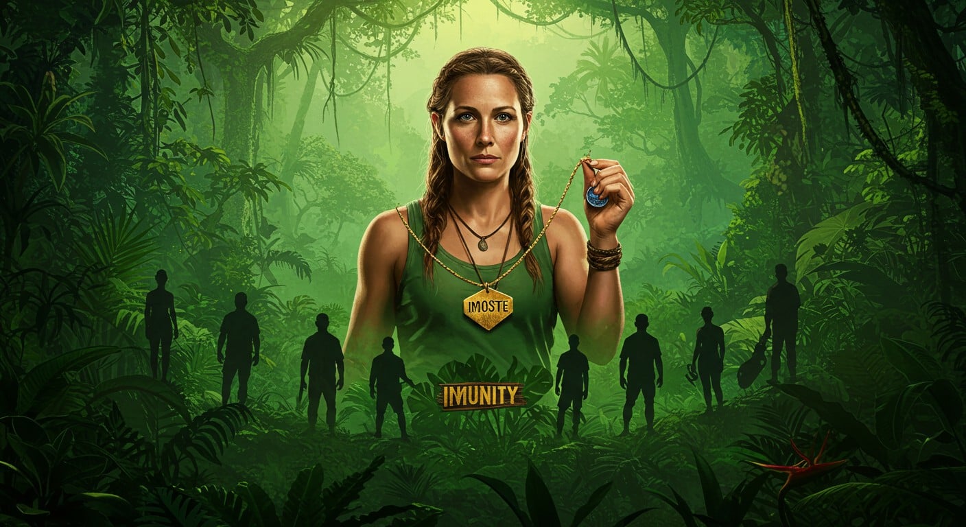 Claire, éliminée de Koh-Lanta, évoque les alliances et amitiés nées du jeu. Découvrez son parcours, son bluff légendaire et ses leçons d’aventure !