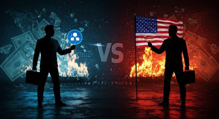 Clash Musk-Trump : Guerre Ouverte Sur Les Réseaux Sociaux
