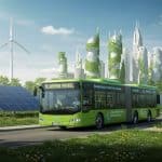 Clermont-Ferrand Pionnière : Bus Hydrogène Zéro Émission
