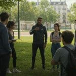 Clichy : Coaching Mental Pour Collégiens Exclus